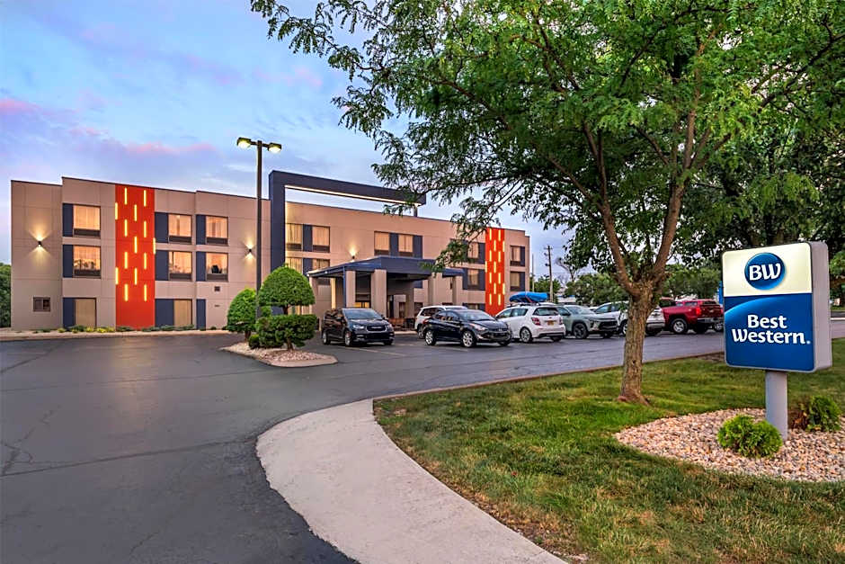 Best Western Inn Florence