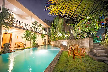 Asri Sari Ubud Resort & Villa by Samhita Bali