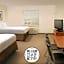 WoodSpring Suites Amarillo East I-40