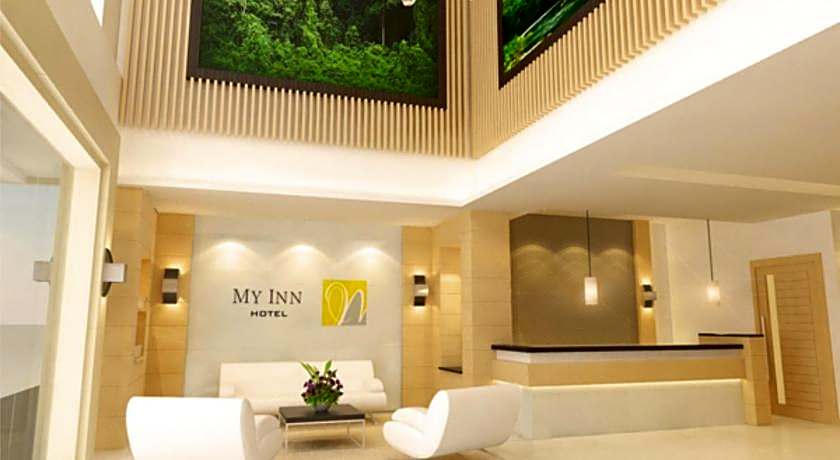 My Inn Hotel