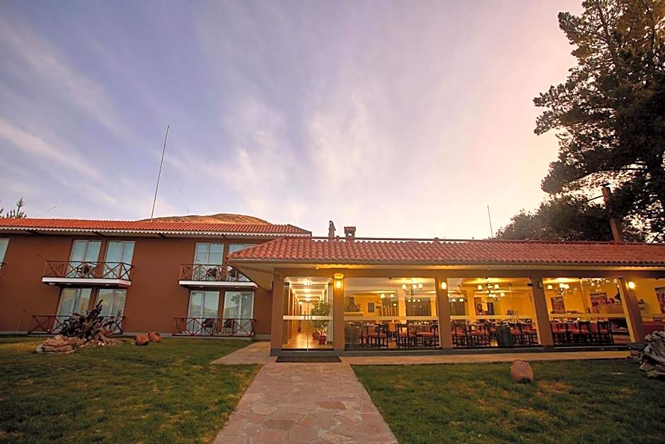 Casa Andina Premium Puno