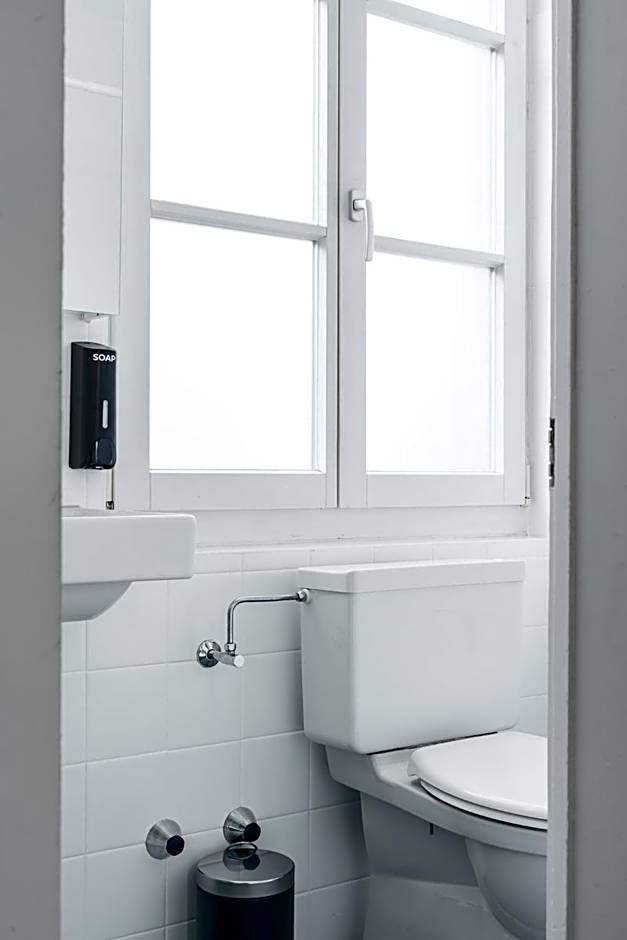 Hotel Goldener Stern - Self check-in