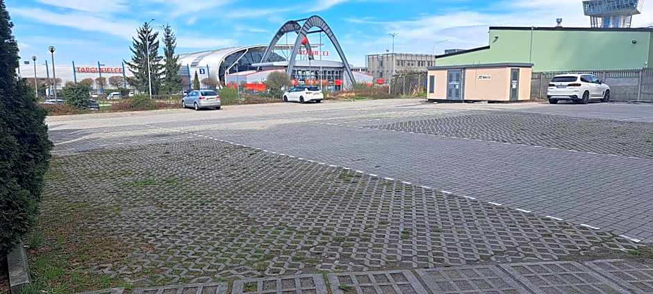 Hotel Tęczowy Młyn