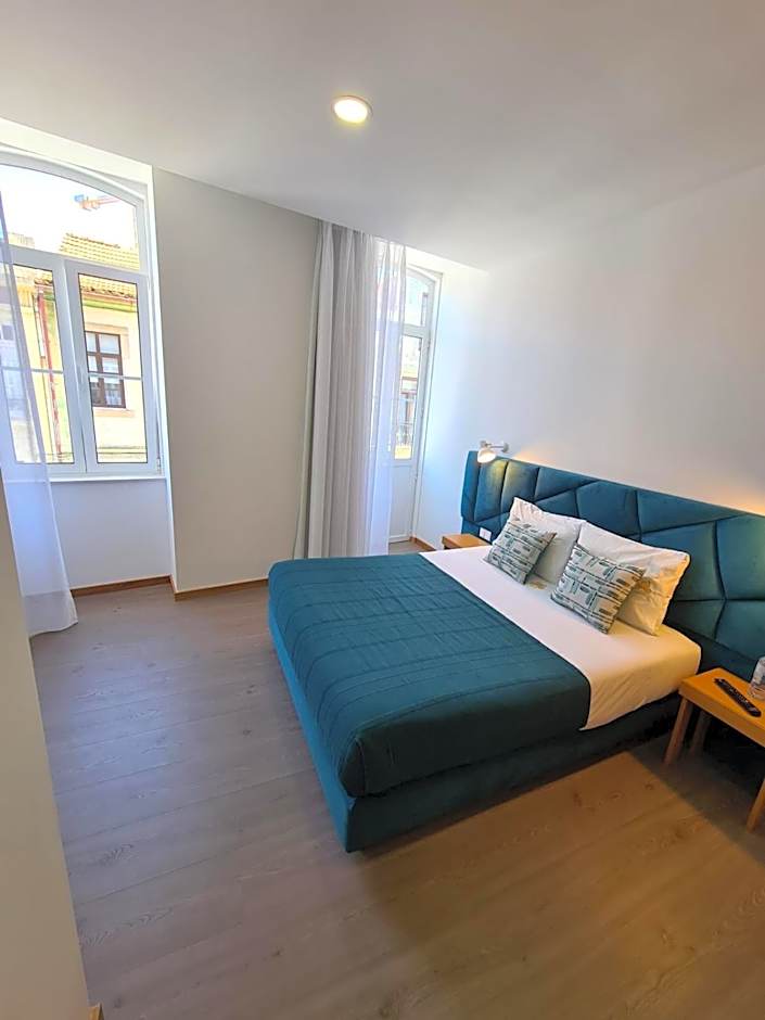 Soldouro Train Suites