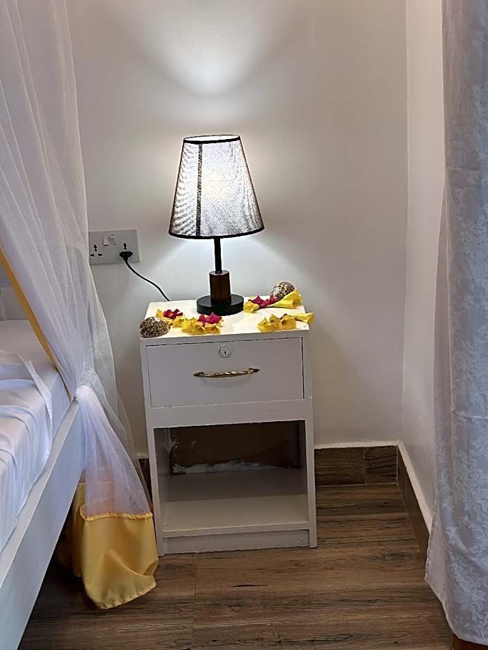 Zanzibar Dream Lodge
