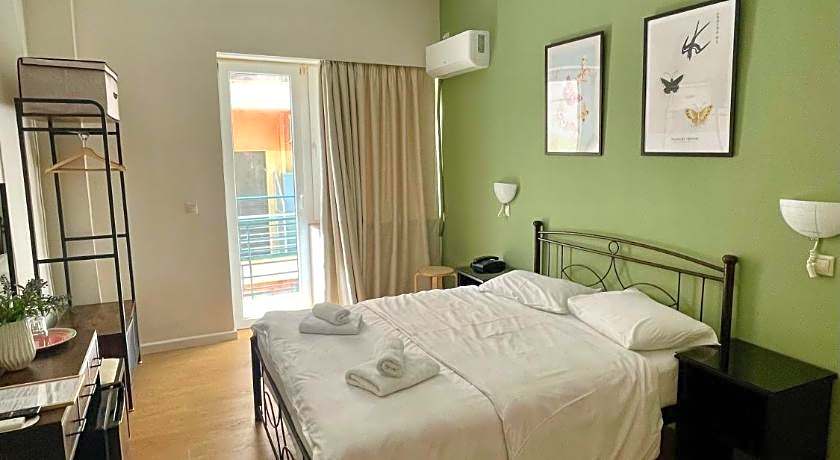 Grand Hotel Loutraki