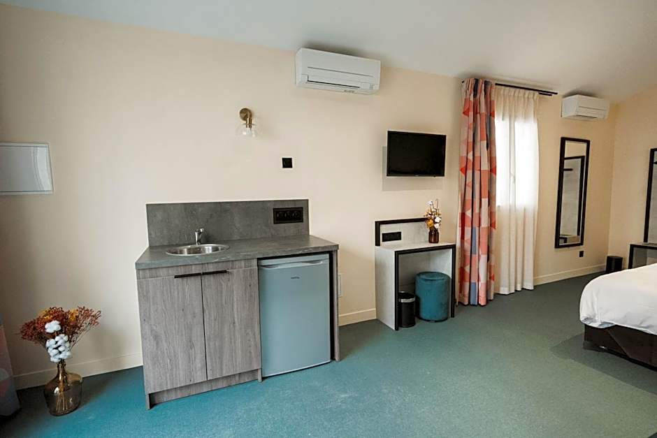 La Maison Montparnasse