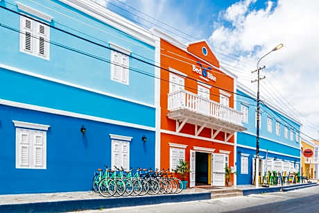Bed & Bike Curacao