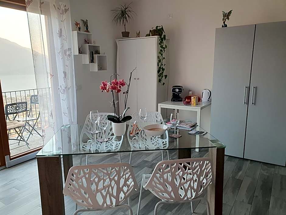 Appartamenti Da Melissa