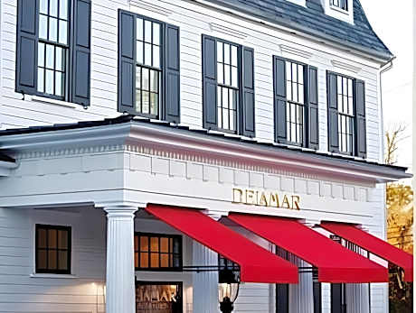 Delamar Southport
