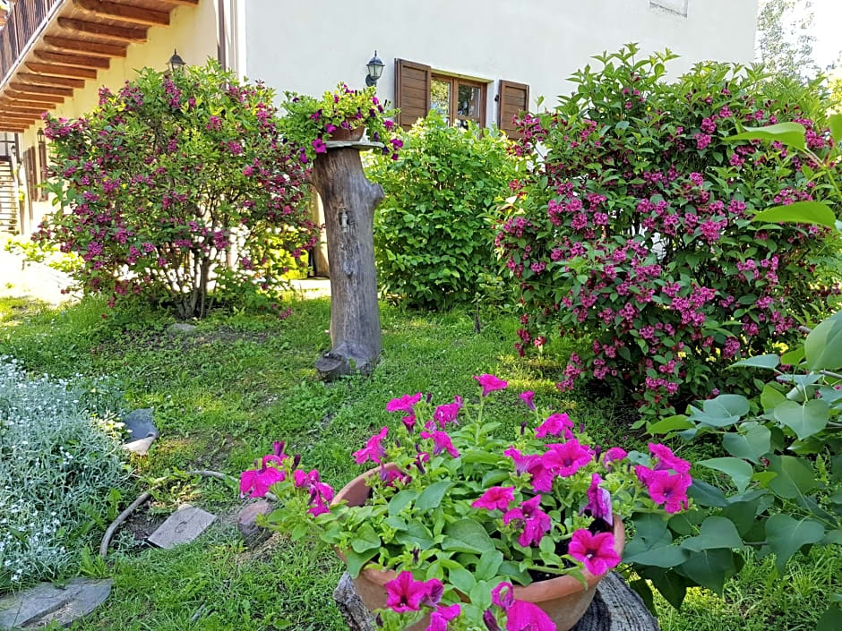 La Collina dei Passeri