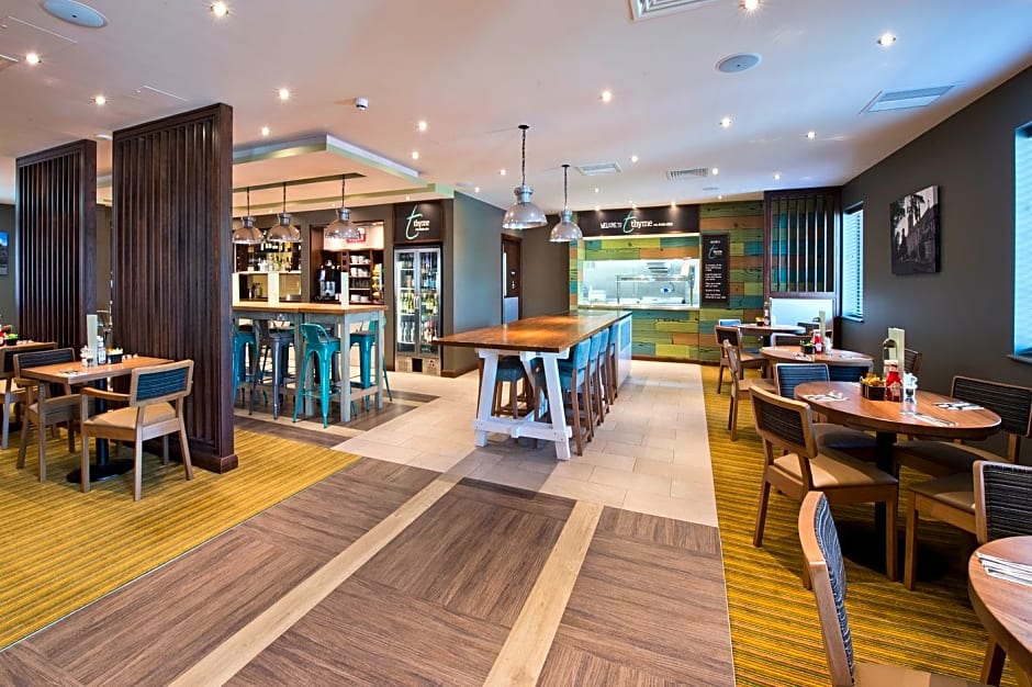 Premier Inn Addlestone