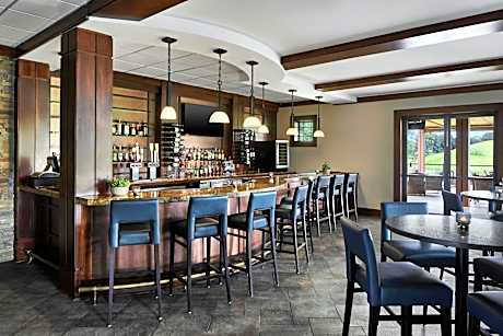 Montgomery Marriott Prattville Hotel & Conference Center at Capi