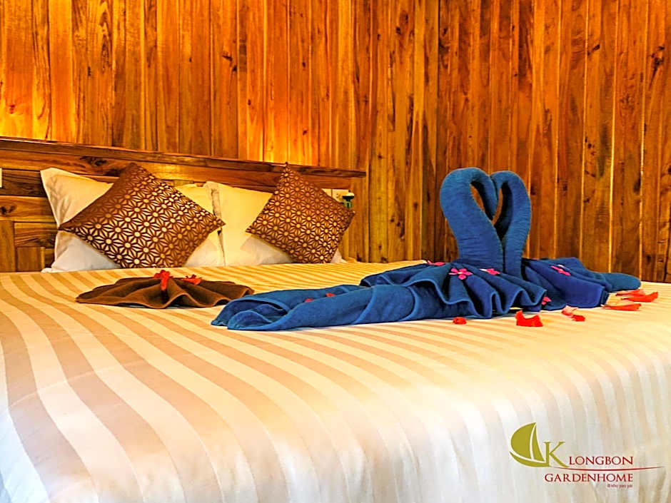 KLONGBON GARDEN HOME Koh Yao Yai