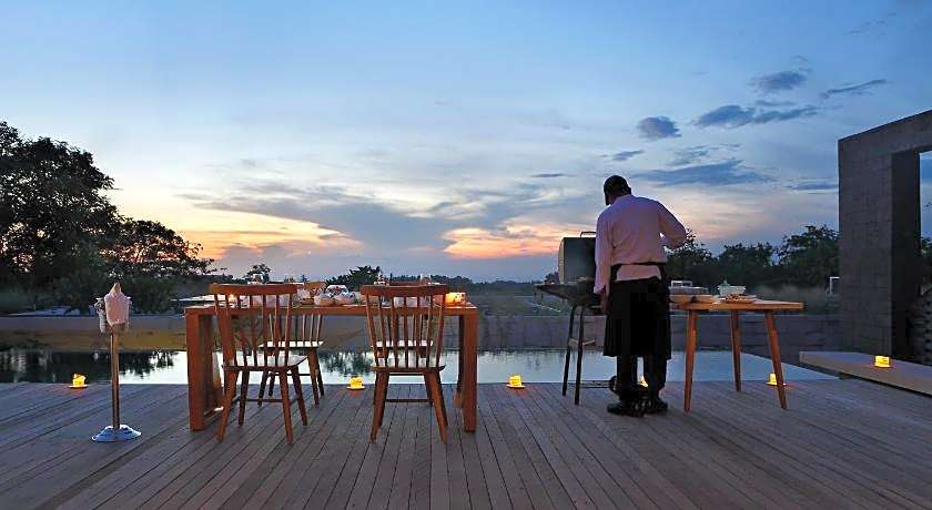 Hideaway Villas Bali Uluwatu by Kanaan Hospitality