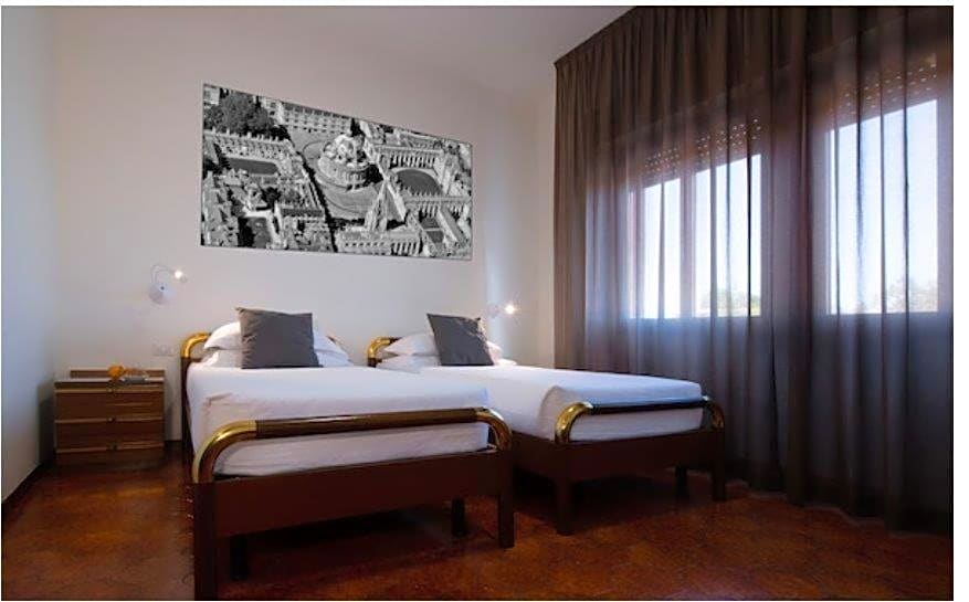 CDH Hotel Modena