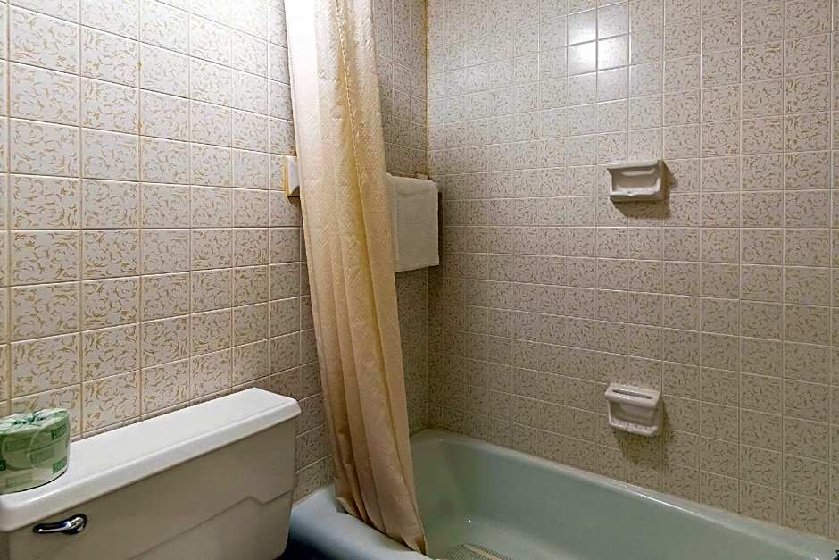 Econo Lodge Worthington