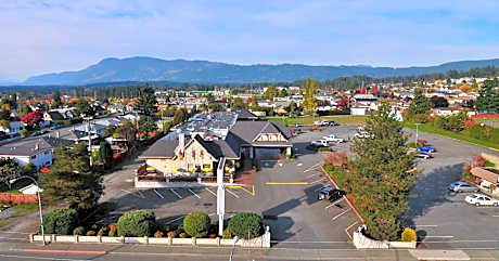 Hospitality Inn Port Alberni
