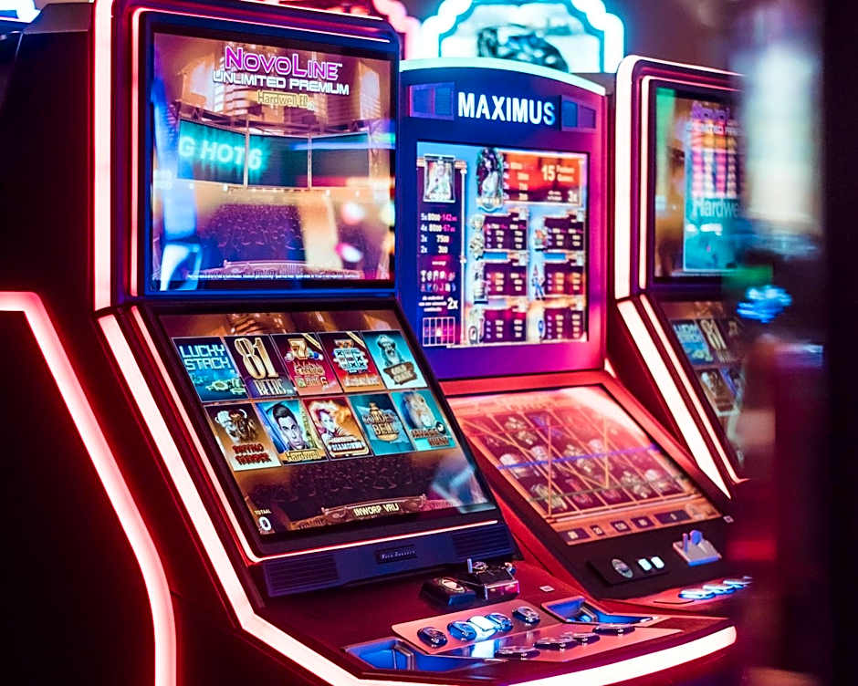 HOTELUX Amsterdam Airport Hotel