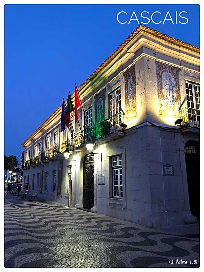 Hotel Londres Estoril / Cascais