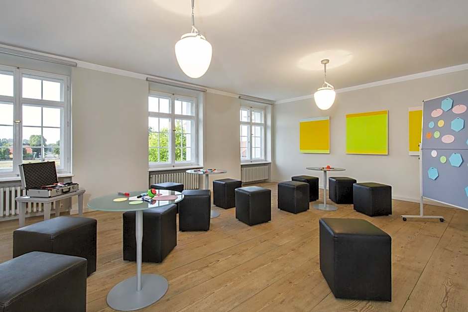 Hotel Schloss Neuhardenberg