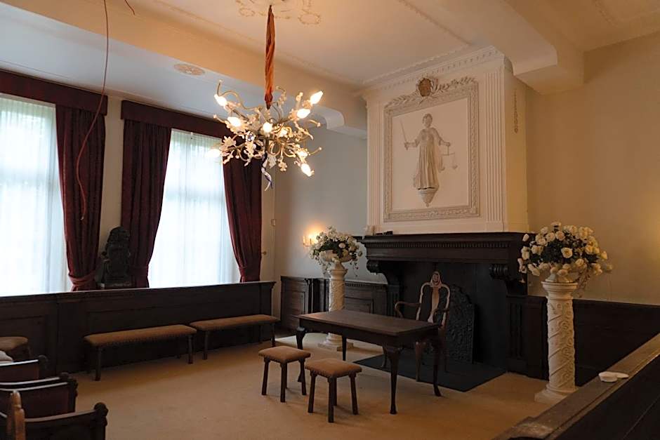 Stadshotel Geertruidenberg