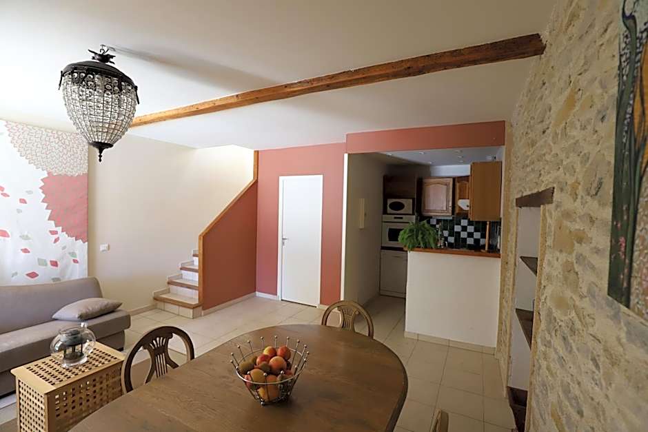 Maison de Margot