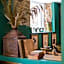 Tithe Barn - Self Check In Hotel