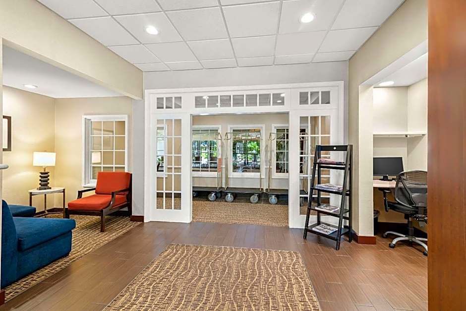 Comfort Inn & Suites North Conway