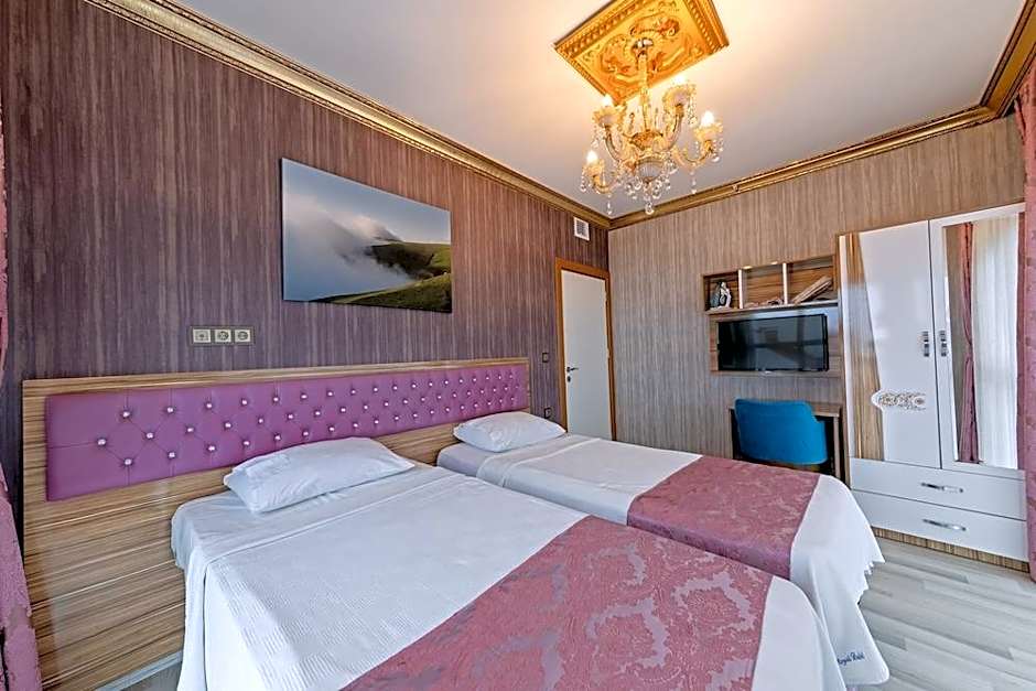 Royal Babil Suite