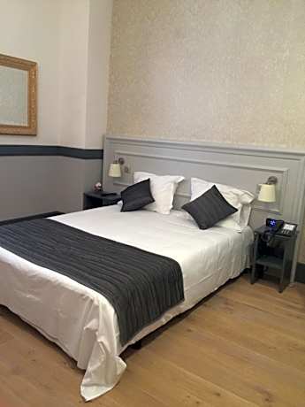 Standard Double Room North Facing