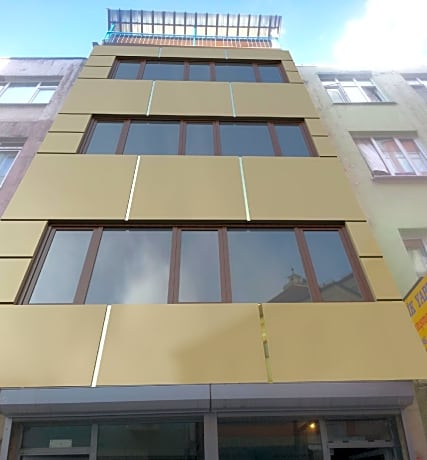 Royal Suites Besiktas