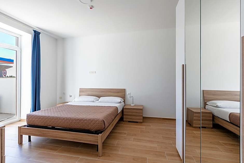Residence Torvaianica