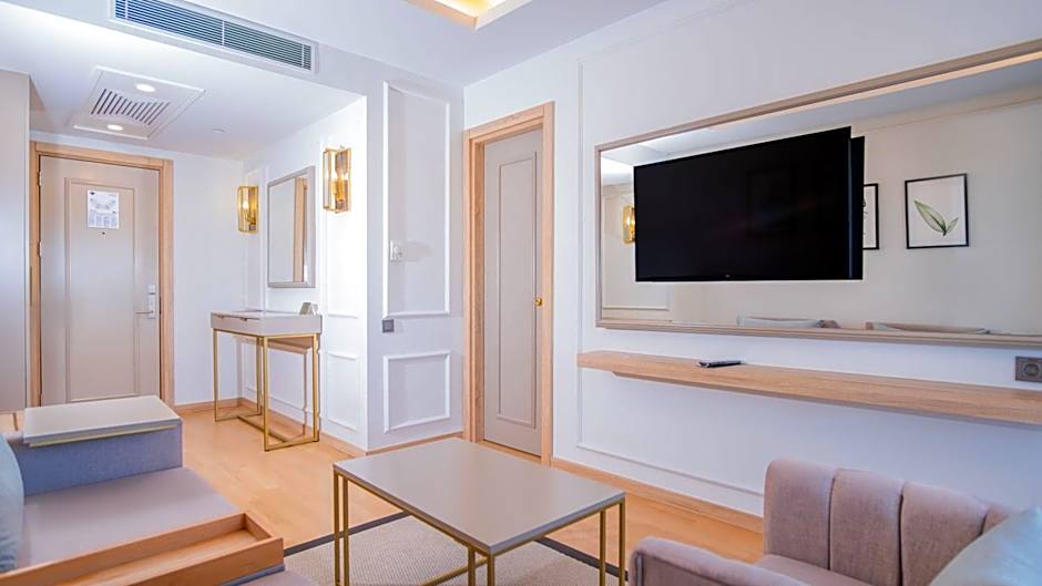 Miramare Queen Hotel - Ultra All Inclusive