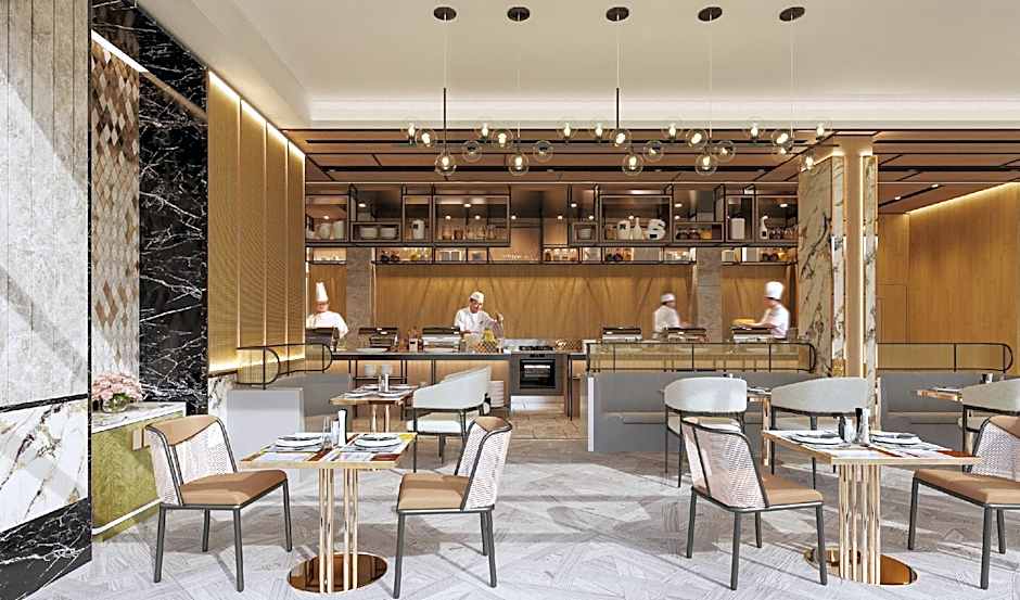 SAMALA Hotel Bangkok