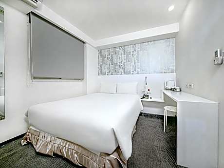 Standard Double Room - No Window