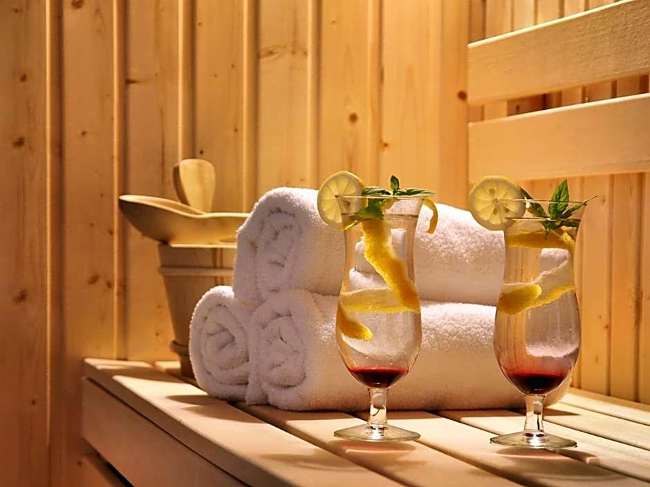 Hotel Austeria Conference & Spa
