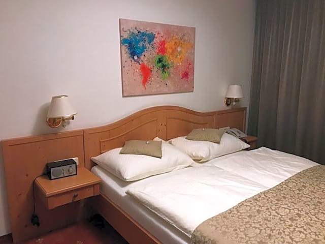 Aktiv- und Wellnesshotel Gutjahr