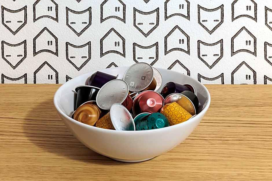 Apartmány Stříbrná Liška