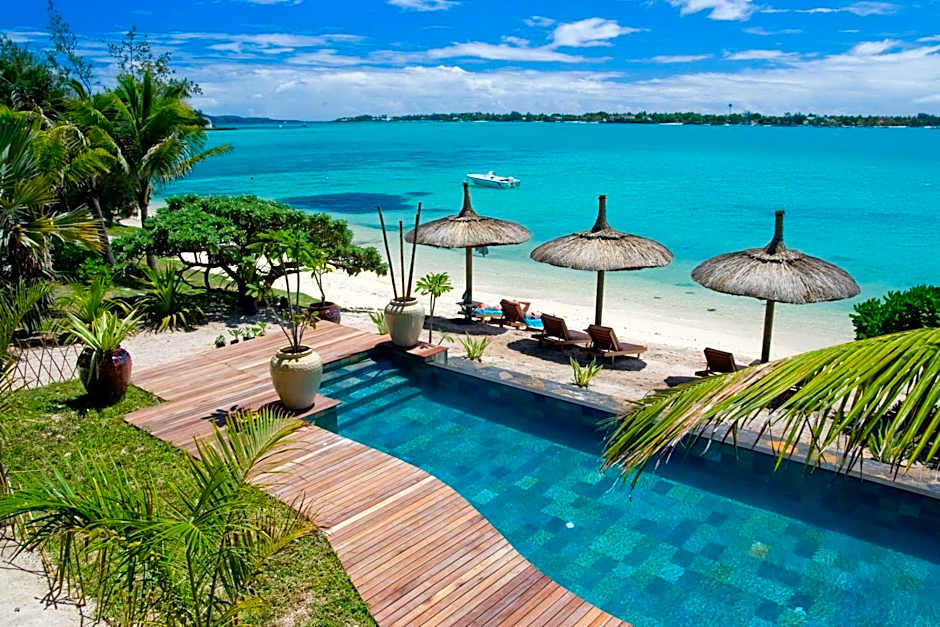 Ocean Villas Hotel