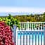 Glen Cove Inn & Suites Rockport