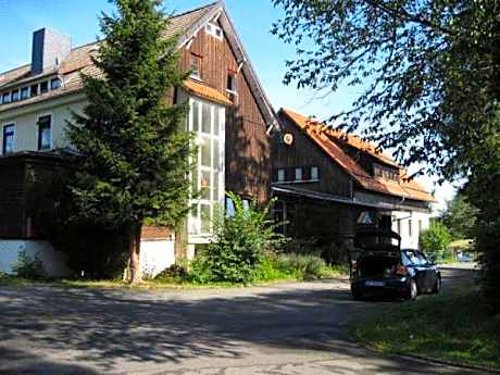 Hotel & Hostel Drei Bären