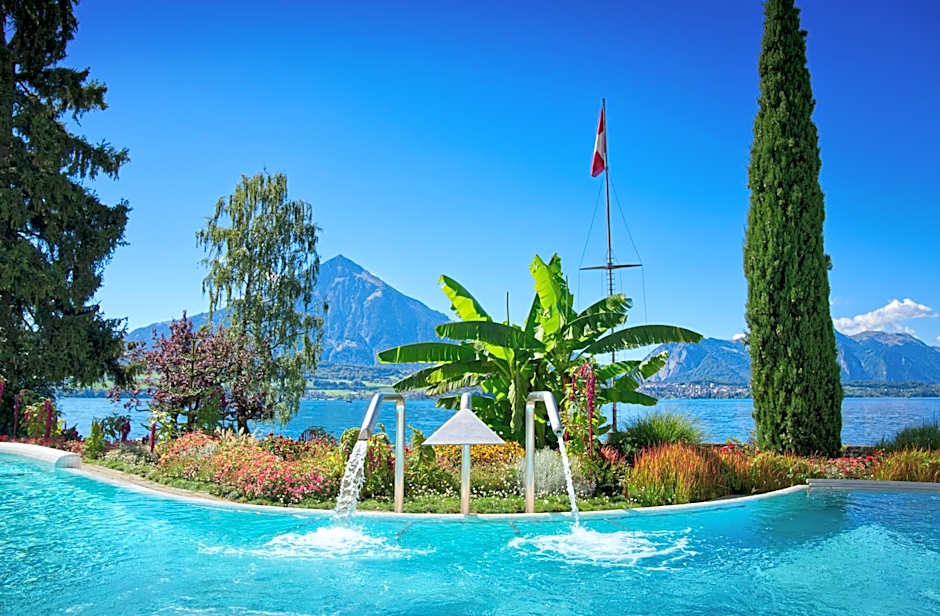BEATUS Wellness- & Spa-Hotel
