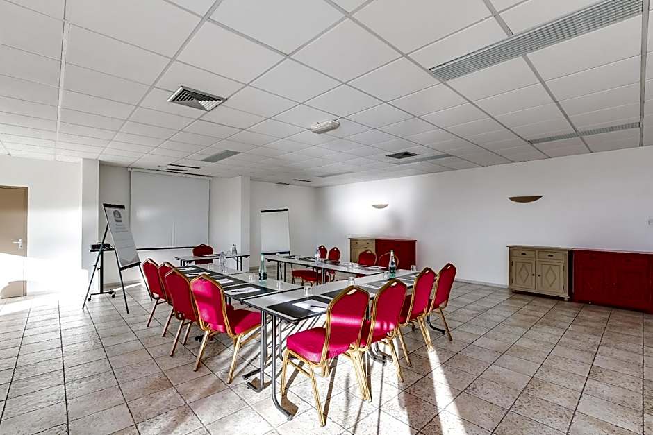 Paradou Mediterranee, BW Signature Collection