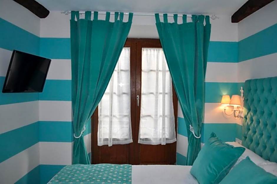 El Rincón Del Convento