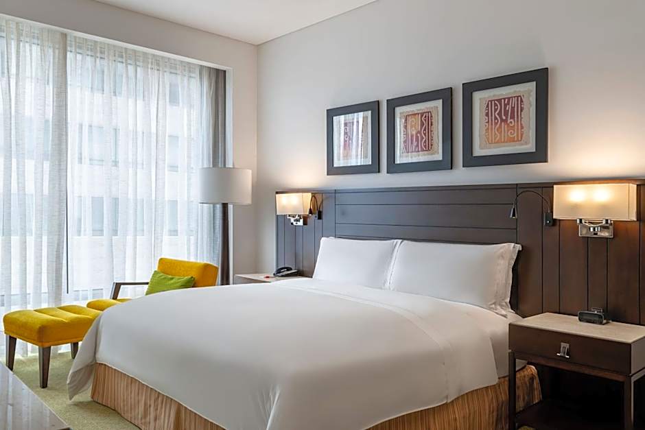 Bogota Marriott Hotel