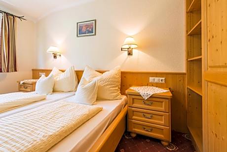 Family Room with Balcony