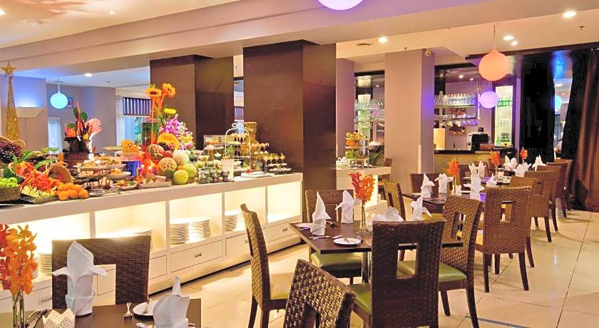 Thistle Port Dickson Hotel