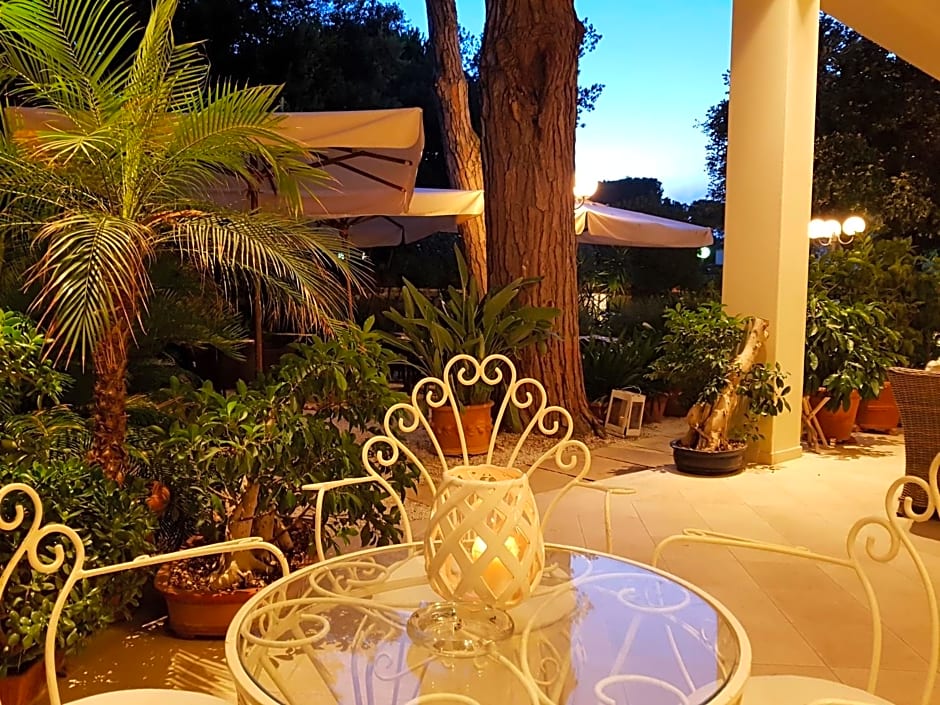 Hotel La Primula