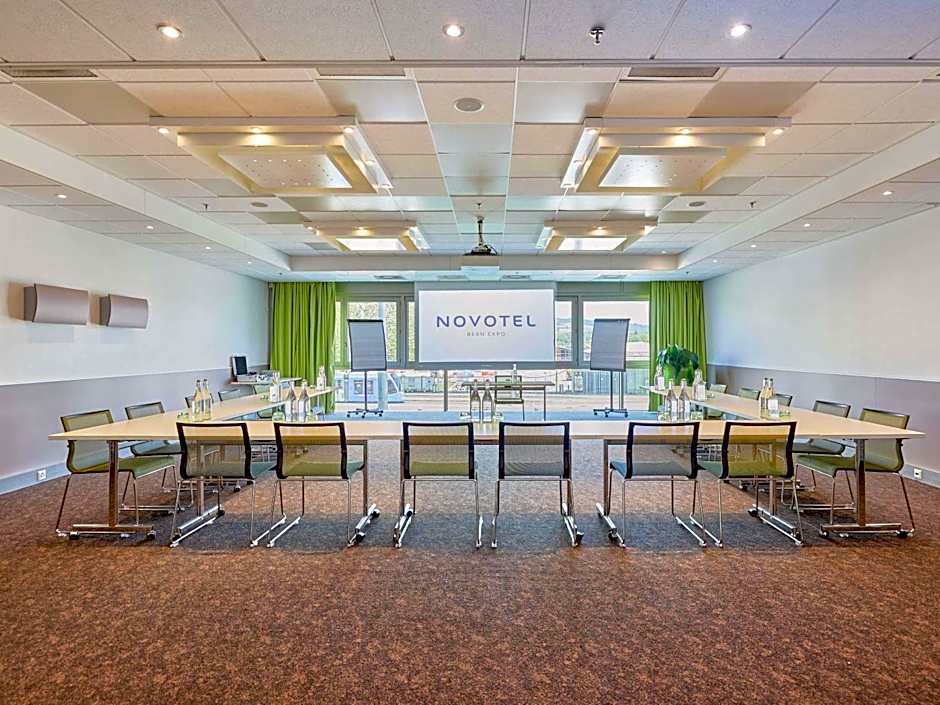 Novotel Bern Expo